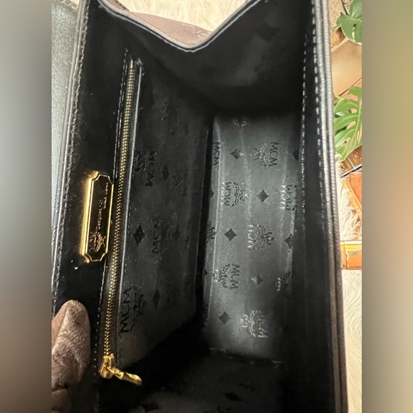 EUC MCM RARE KELLY- Germany - Picture 11 of 17